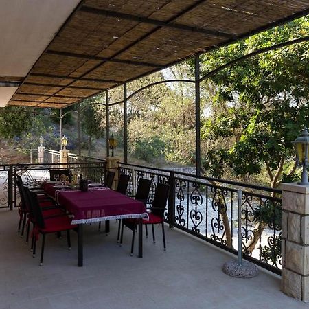 ספלונרה Rooms Villa Basica מראה חיצוני תמונה