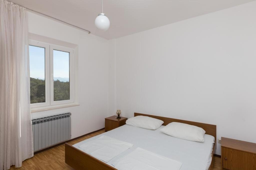ספלונרה Rooms Villa Basica חדר תמונה