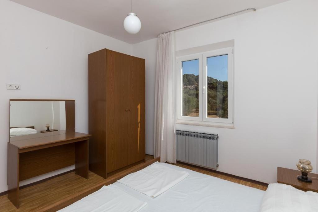 ספלונרה Rooms Villa Basica חדר תמונה