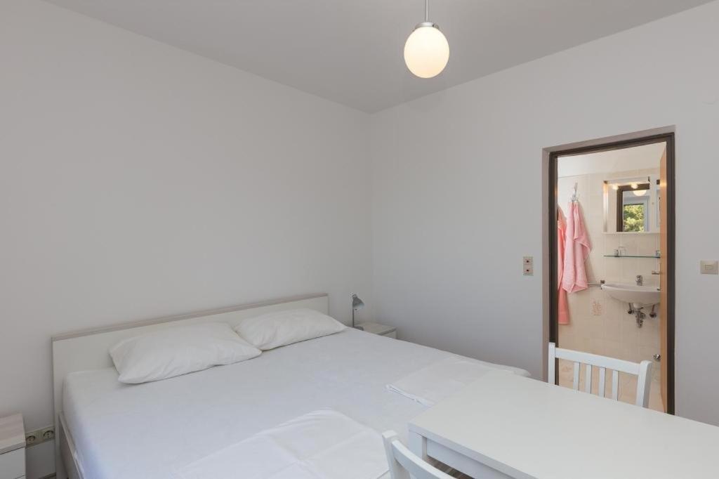 ספלונרה Rooms Villa Basica חדר תמונה