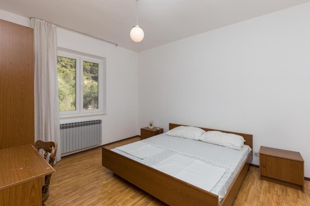 ספלונרה Rooms Villa Basica חדר תמונה
