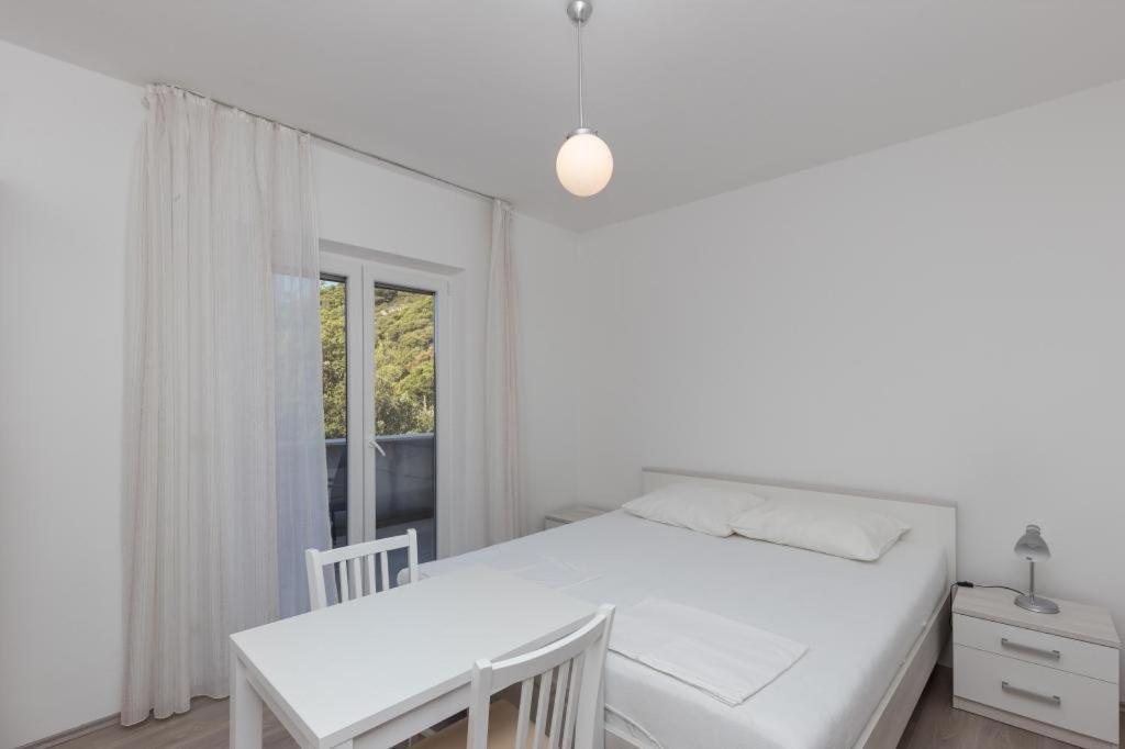 ספלונרה Rooms Villa Basica חדר תמונה