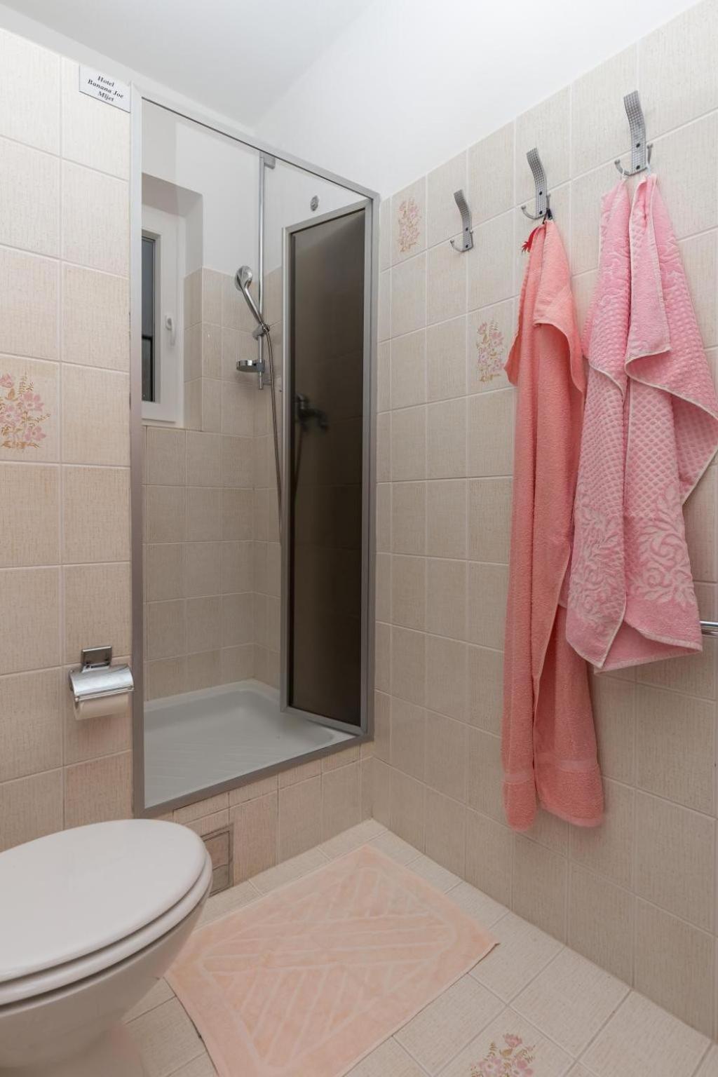 ספלונרה Rooms Villa Basica חדר תמונה