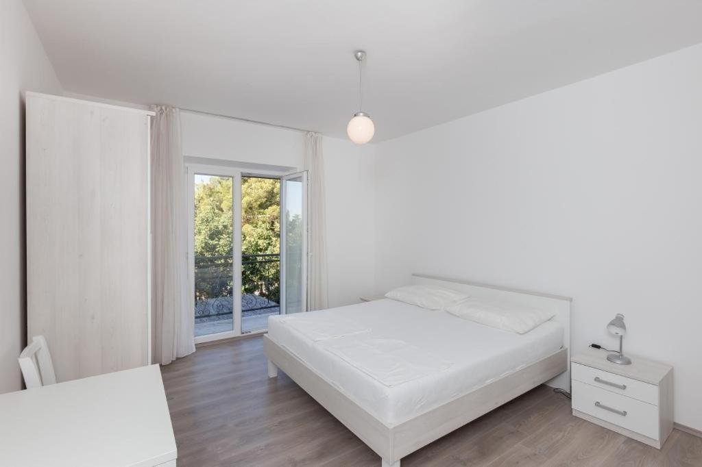 ספלונרה Rooms Villa Basica חדר תמונה