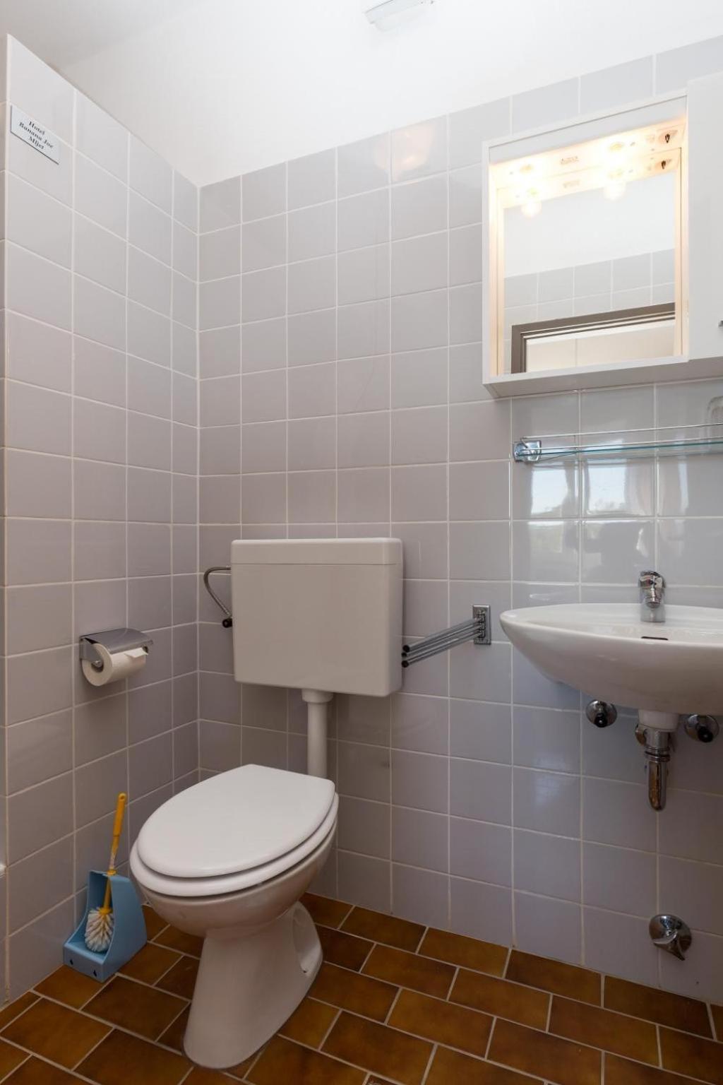 ספלונרה Rooms Villa Basica חדר תמונה