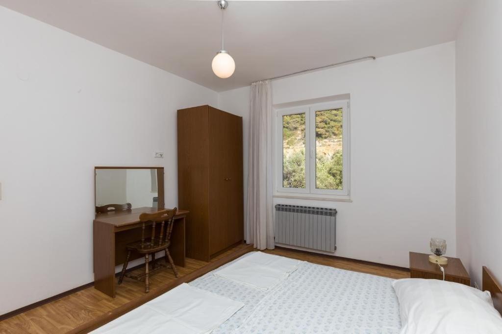 ספלונרה Rooms Villa Basica חדר תמונה