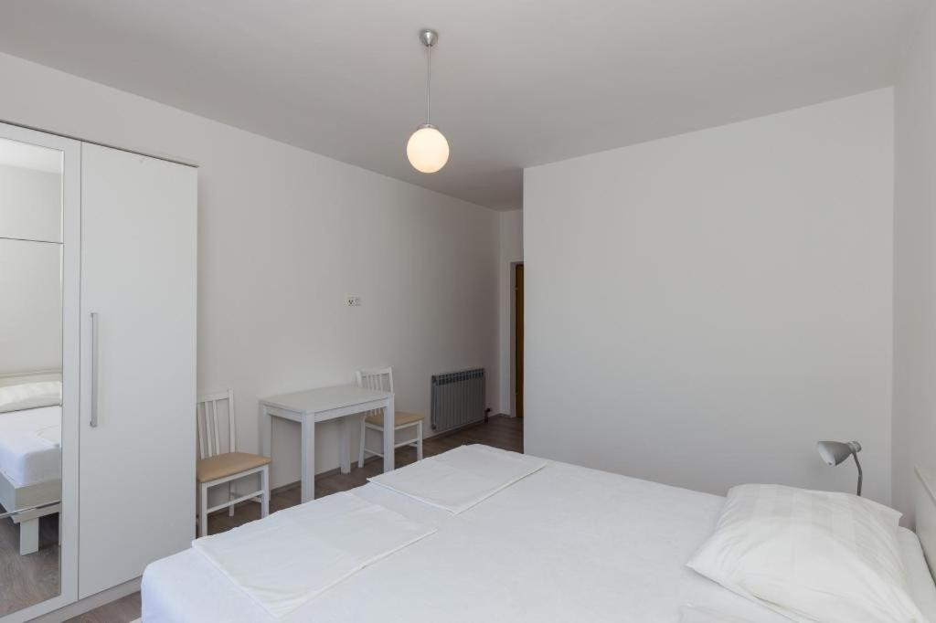 ספלונרה Rooms Villa Basica חדר תמונה