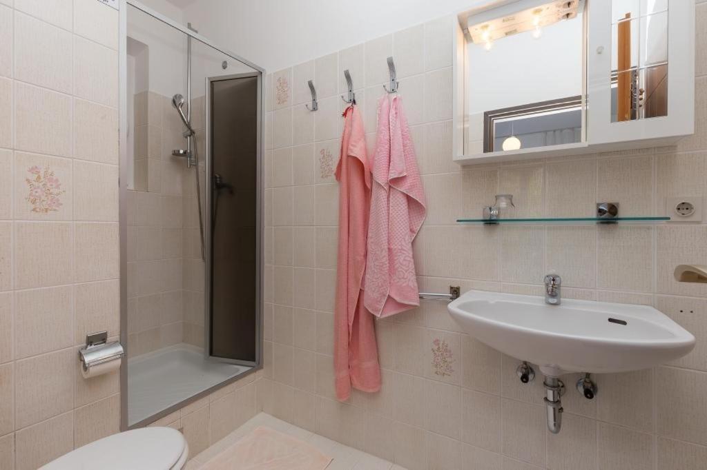 ספלונרה Rooms Villa Basica חדר תמונה