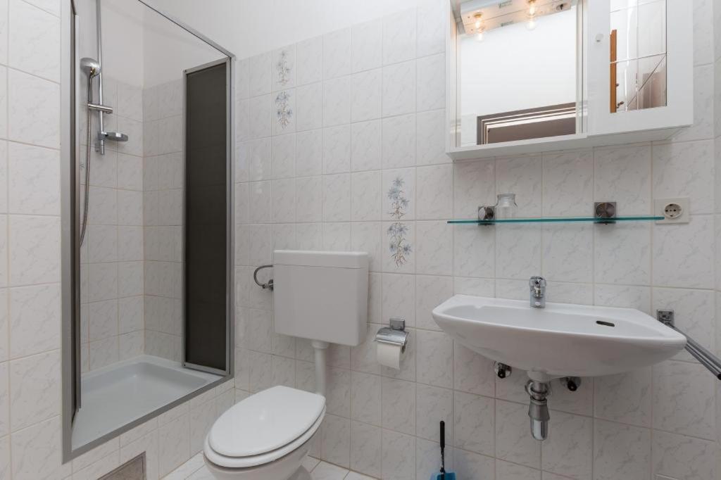 ספלונרה Rooms Villa Basica חדר תמונה
