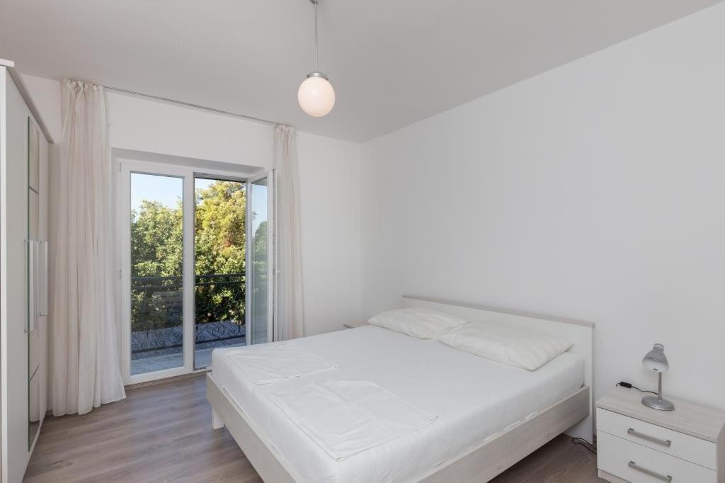 ספלונרה Rooms Villa Basica חדר תמונה