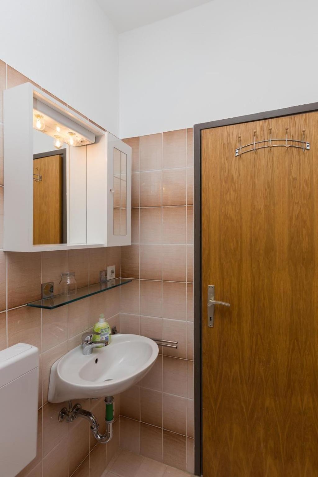 ספלונרה Rooms Villa Basica חדר תמונה