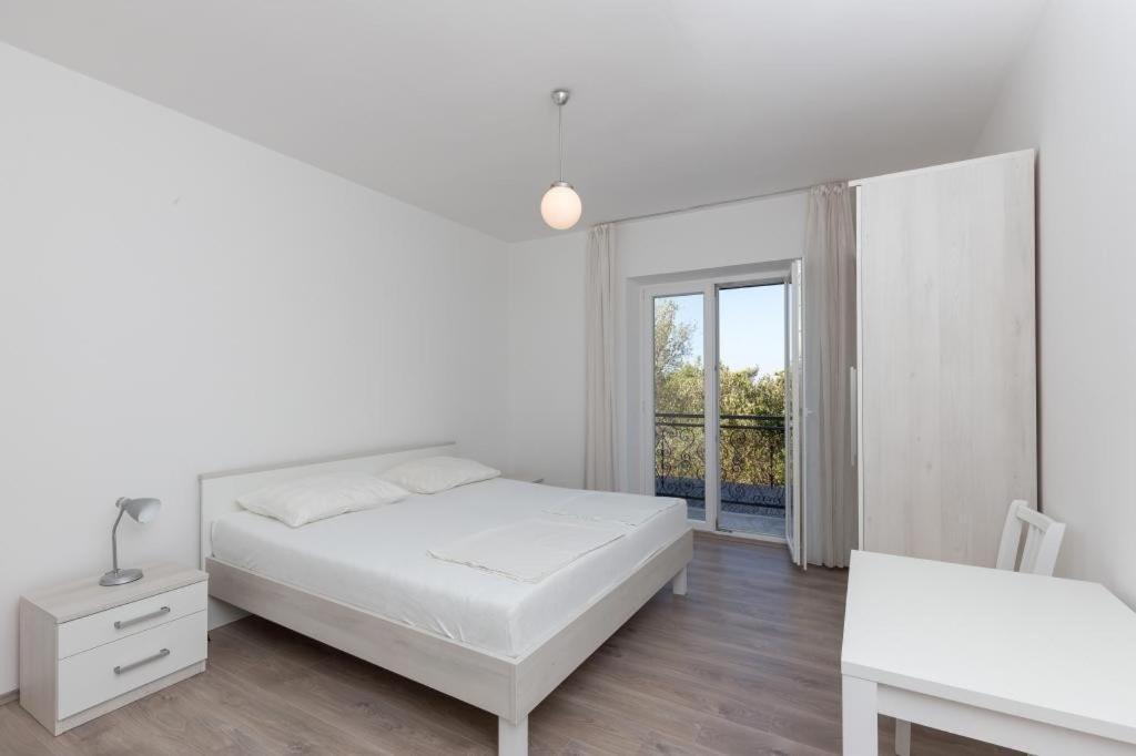 ספלונרה Rooms Villa Basica חדר תמונה