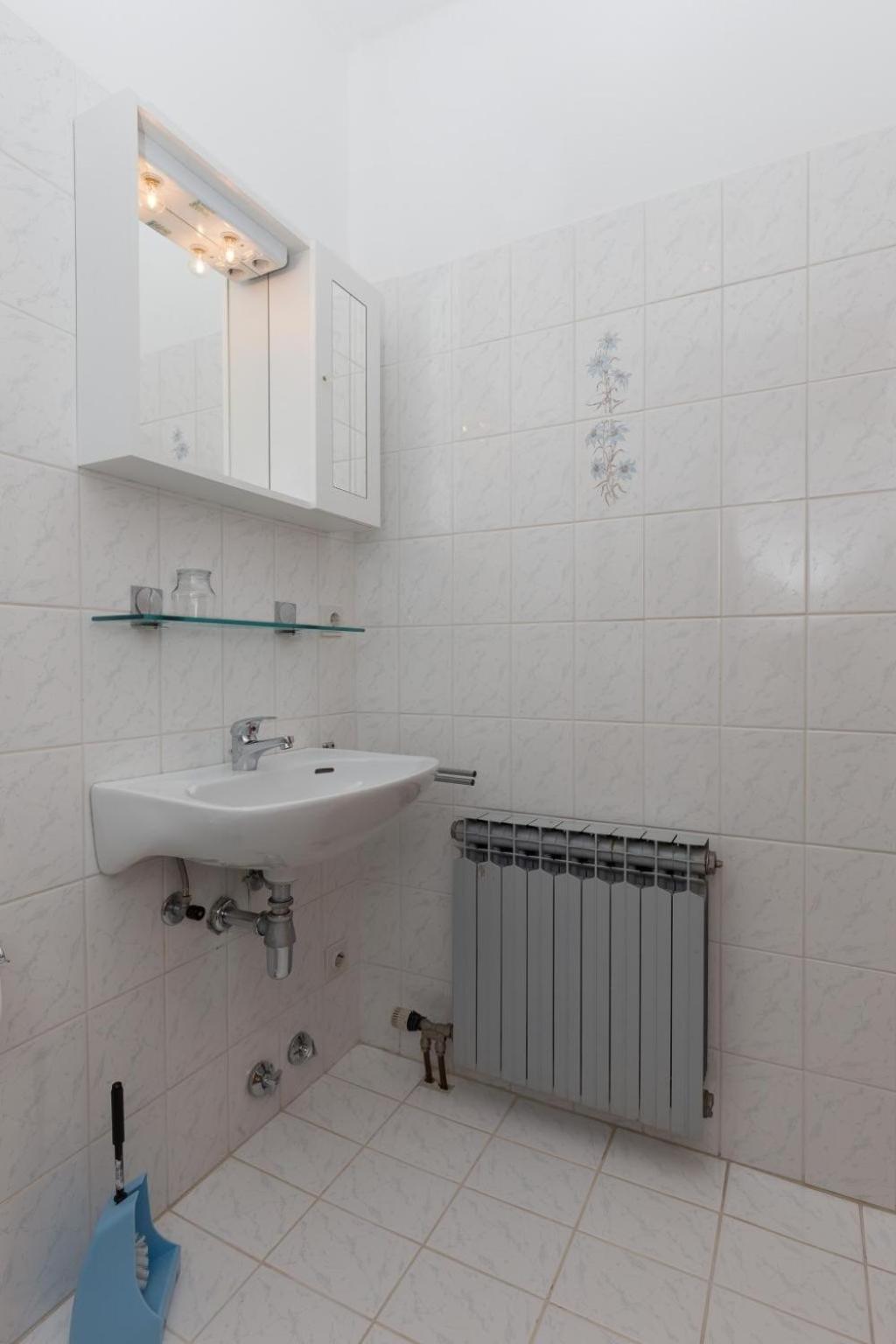 ספלונרה Rooms Villa Basica חדר תמונה
