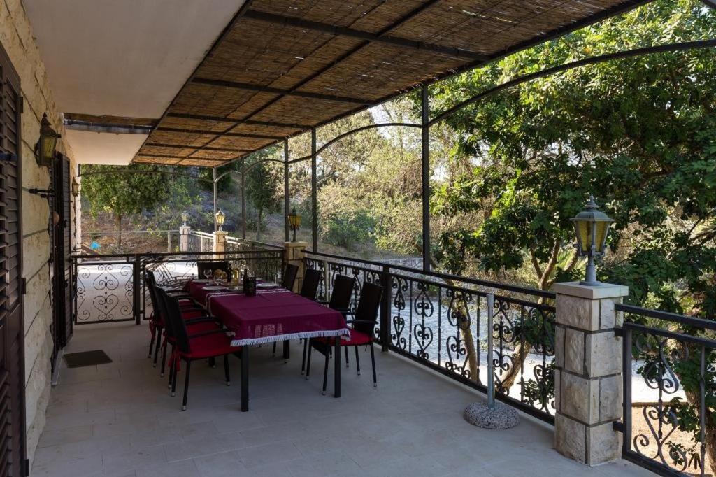 ספלונרה Rooms Villa Basica חדר תמונה
