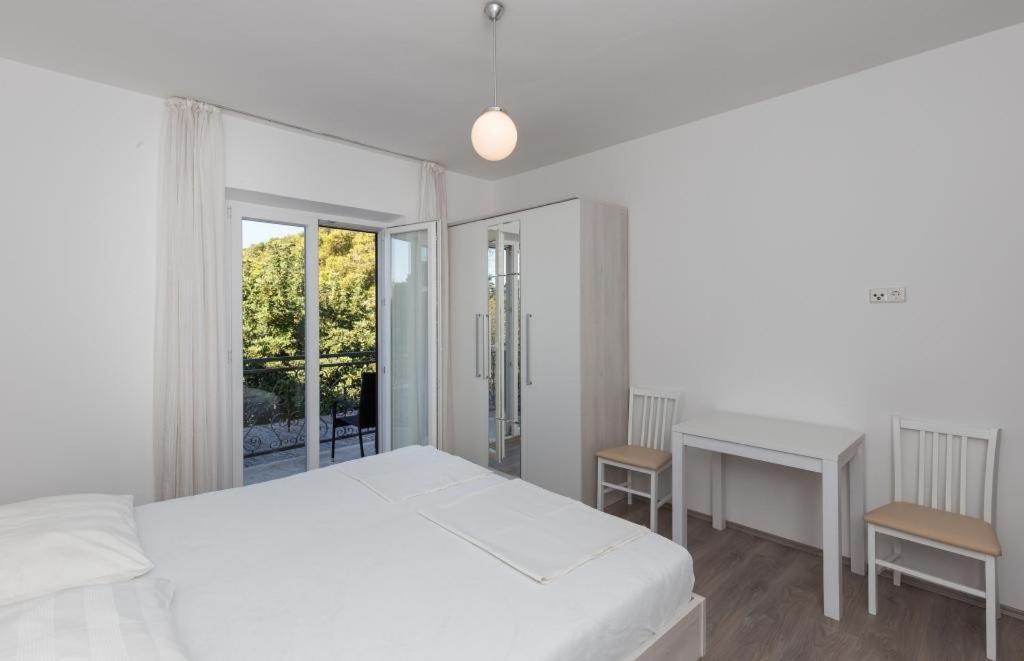 ספלונרה Rooms Villa Basica חדר תמונה