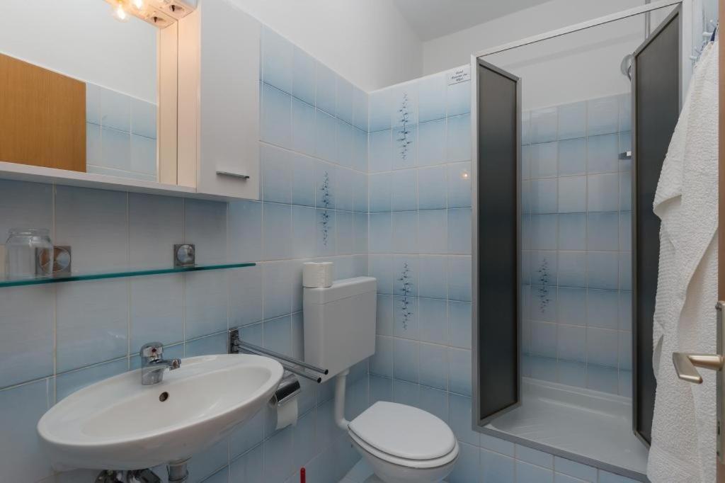 ספלונרה Rooms Villa Basica חדר תמונה