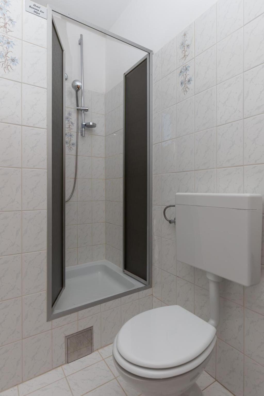 ספלונרה Rooms Villa Basica חדר תמונה