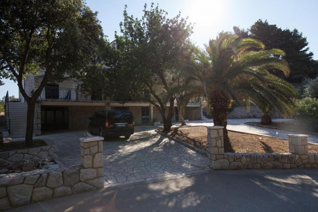 ספלונרה Rooms Villa Basica חדר תמונה