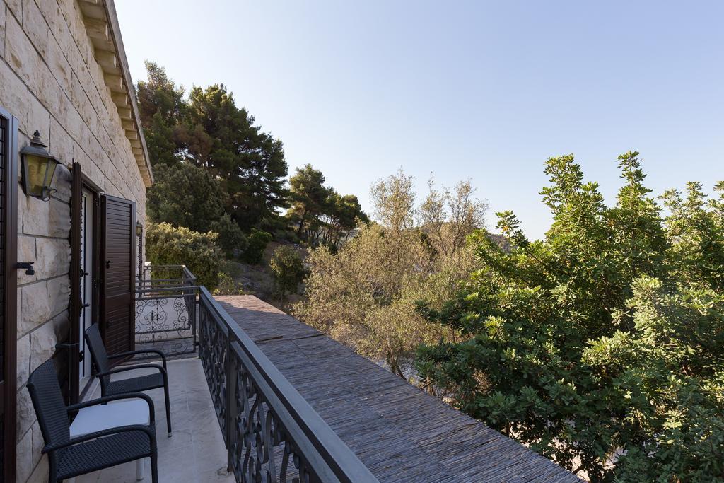 ספלונרה Rooms Villa Basica חדר תמונה