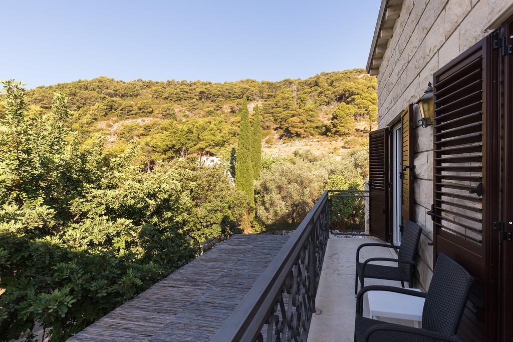 ספלונרה Rooms Villa Basica חדר תמונה