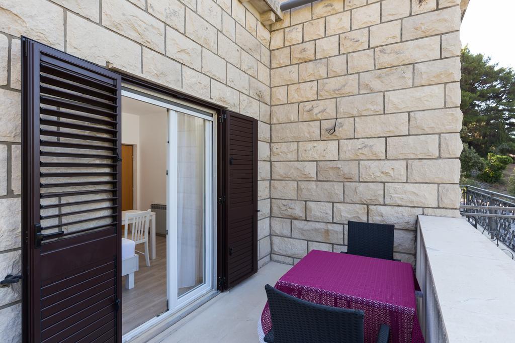 ספלונרה Rooms Villa Basica חדר תמונה