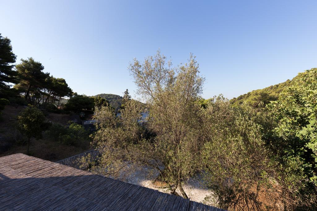ספלונרה Rooms Villa Basica מראה חיצוני תמונה
