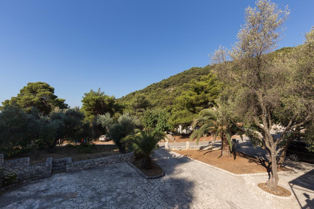 ספלונרה Rooms Villa Basica מראה חיצוני תמונה