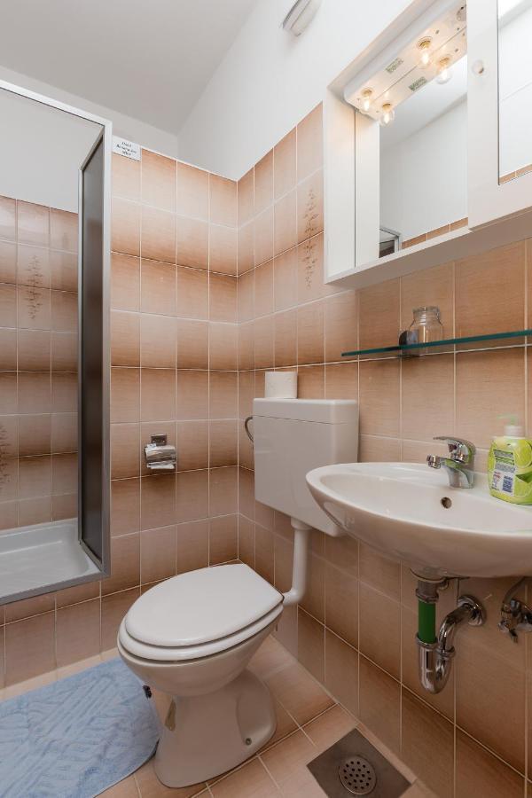 ספלונרה Rooms Villa Basica חדר תמונה