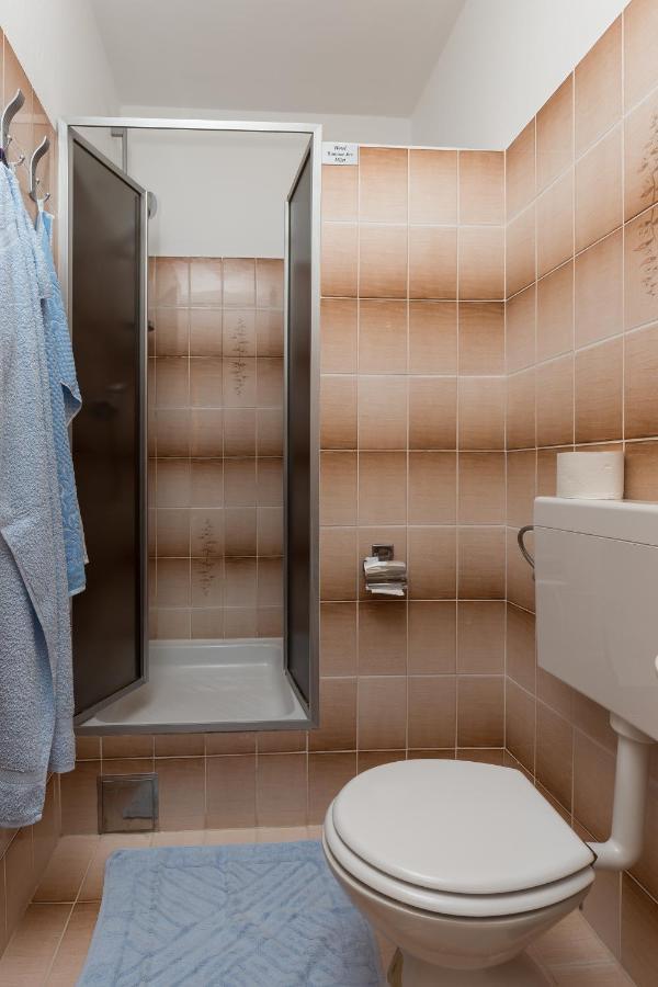 ספלונרה Rooms Villa Basica חדר תמונה