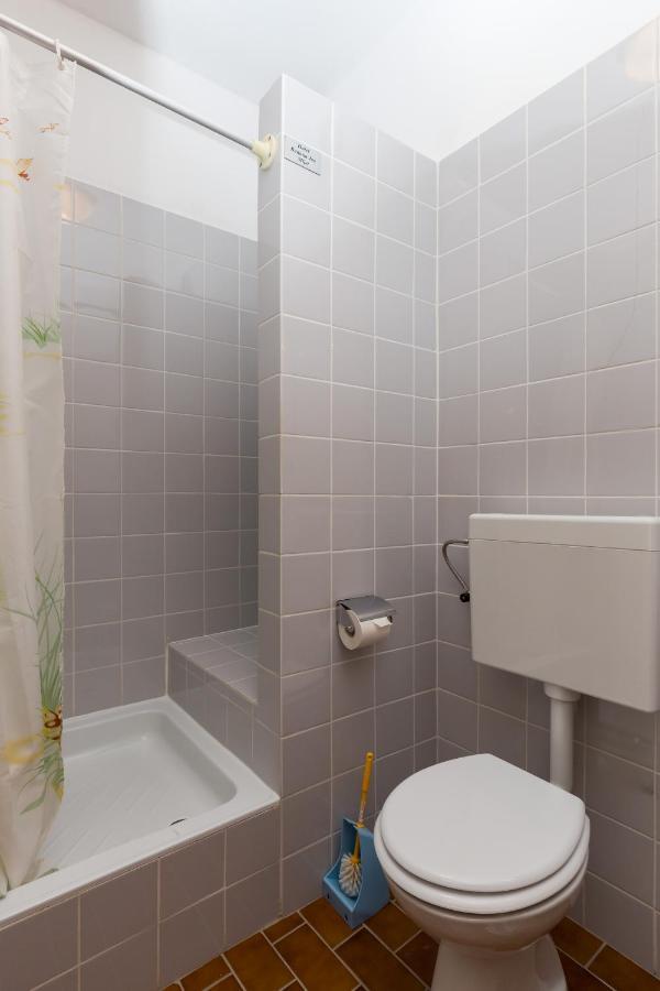 ספלונרה Rooms Villa Basica חדר תמונה